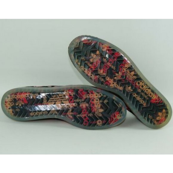 superstar gen 2020 clr 101 shoes